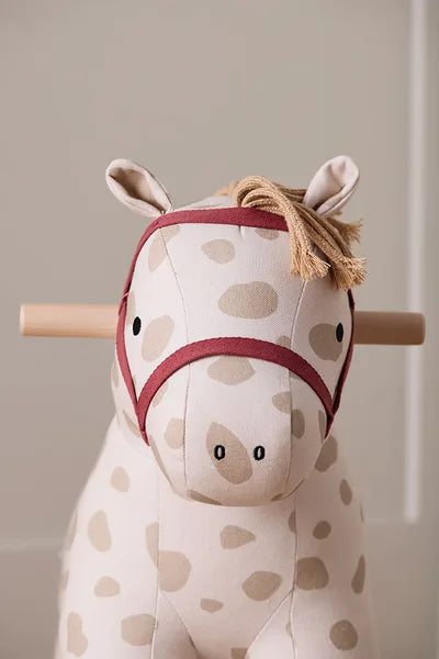 Kid'S Concept Rocking Paard Dotty Aiden