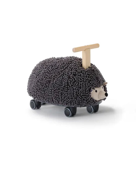 Kid's Concept Ride Along Hedgehog Edvin