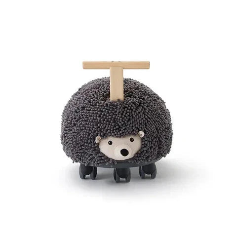 Kid's Concept Ride Along Hedgehog Edvin