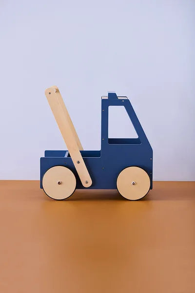 Kid's Concept Walker Truck Aiden