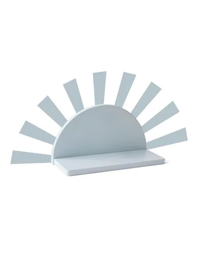 Kid's Concept Wandplank | Light Blue