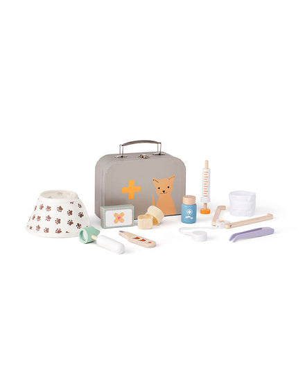 Kid's Concept Dierenarts Koffertje