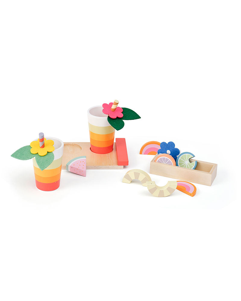 Kid's Concept Drink Set