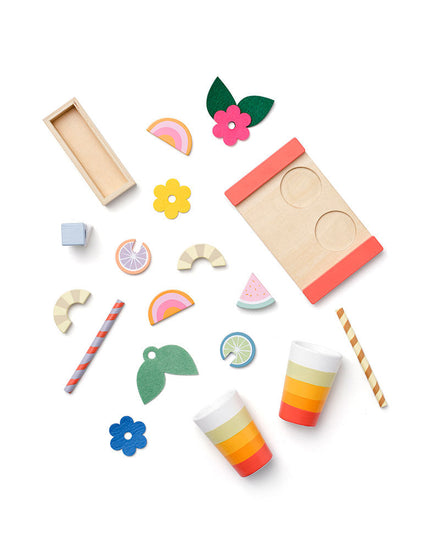 Kid's Concept Drink Set