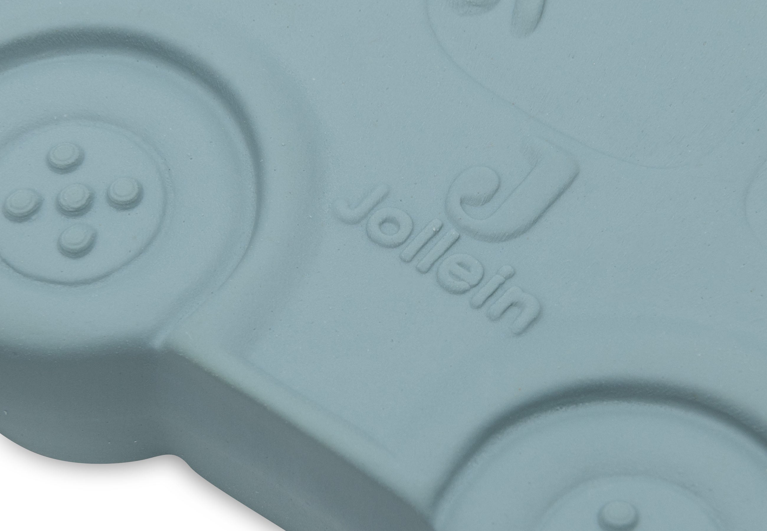 Jollein Bijtring Rubber On The Go