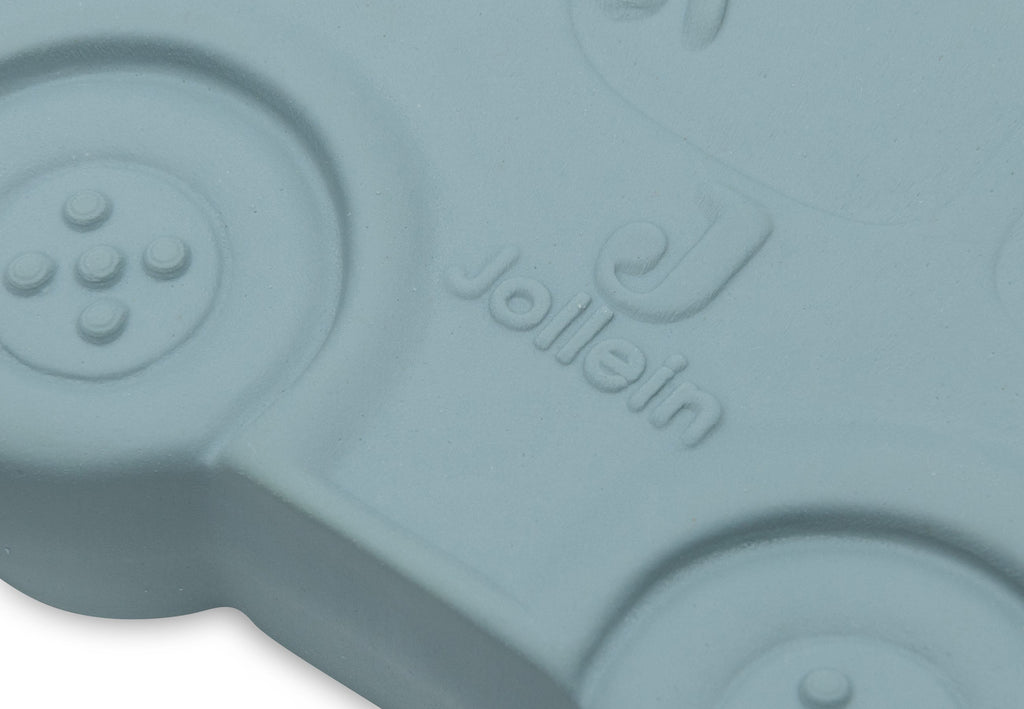 Jollein Bijtring Rubber On The Go