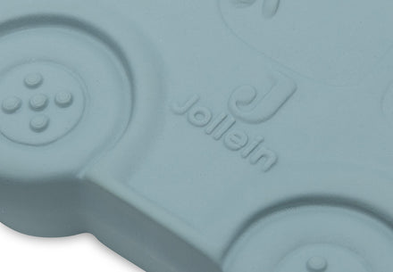 Jollein Bijtring Rubber On The Go
