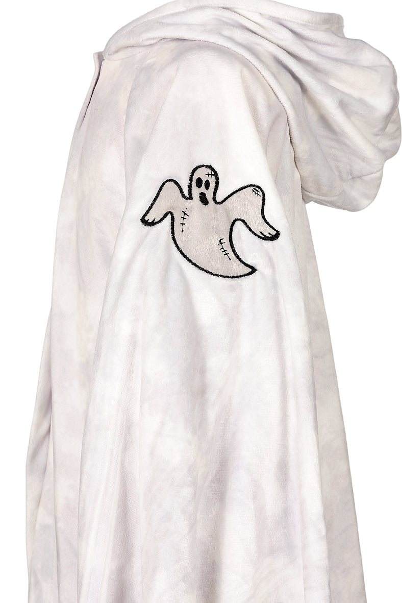 Souza Ghost Jack + Masker | 8-10Y