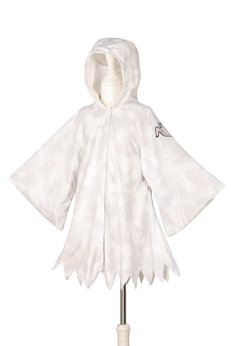 Souza Ghost Jack + Masker | 8-10Y