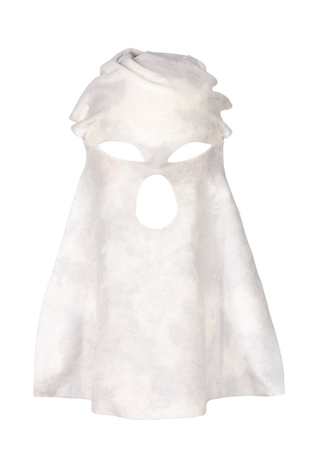 Souza Ghost Jack + Masker | 8-10Y