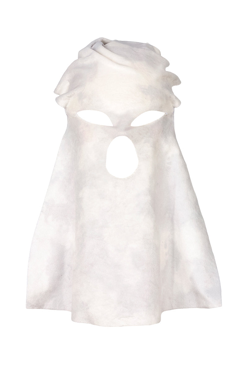 Souza Ghost Jack + Masker | 8-10Y