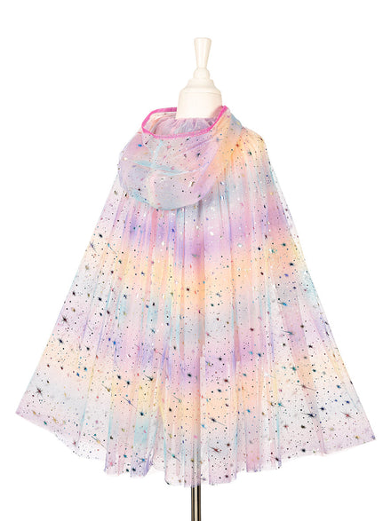 Souza Julyanne Cape | 5-7Y