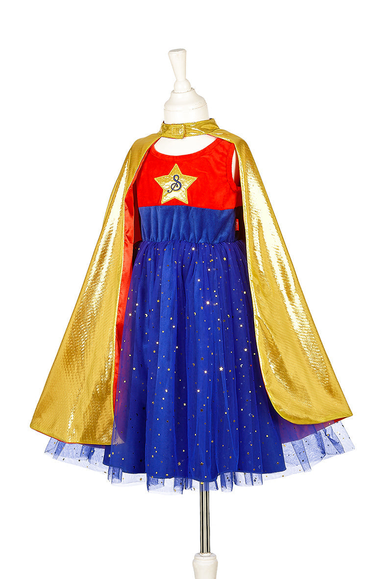 Souza Super Hero girl, 8-10Y 128-140cm