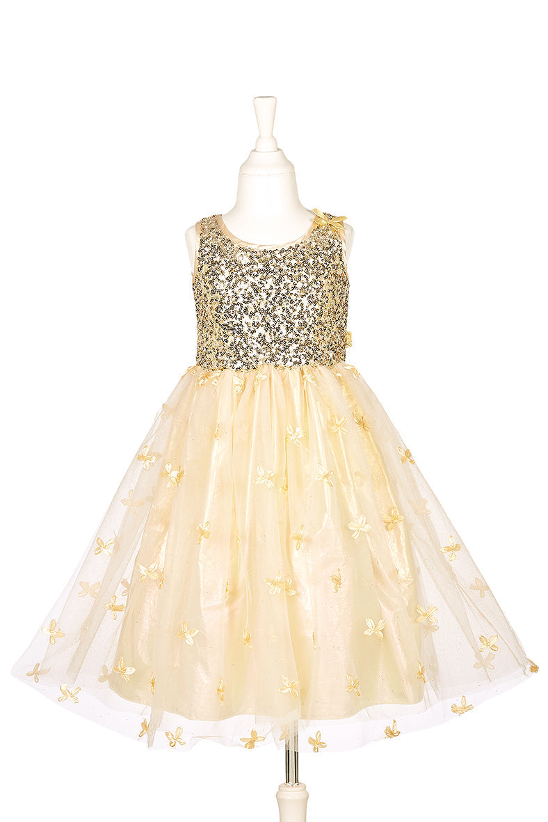 * Souza Angelique, 8-10Y 128-140cm