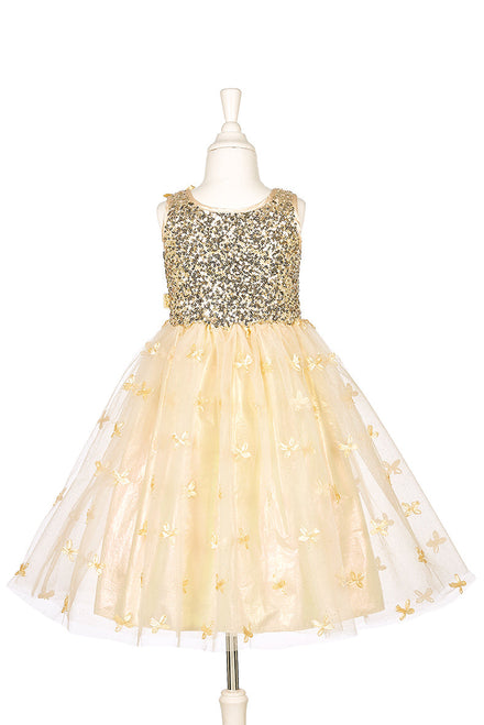 * Souza Angelique, 8-10Y 128-140cm