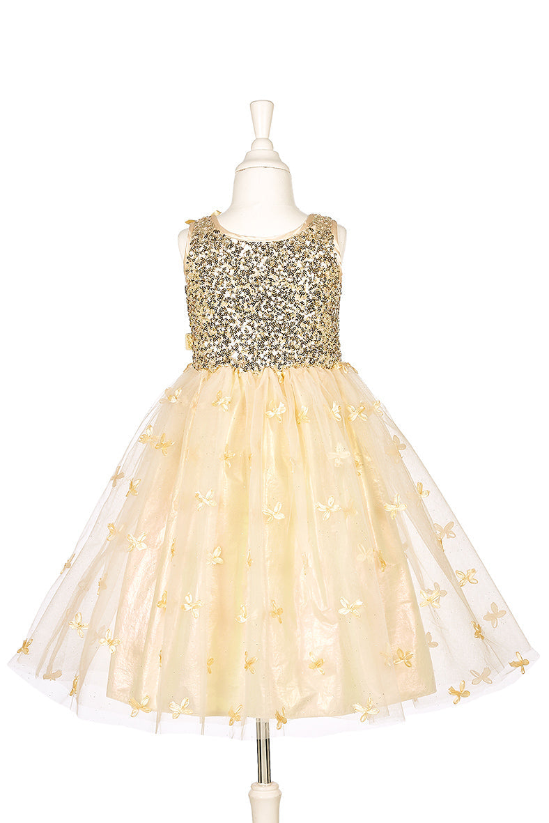 * Souza Angelique, 8-10Y 128-140cm