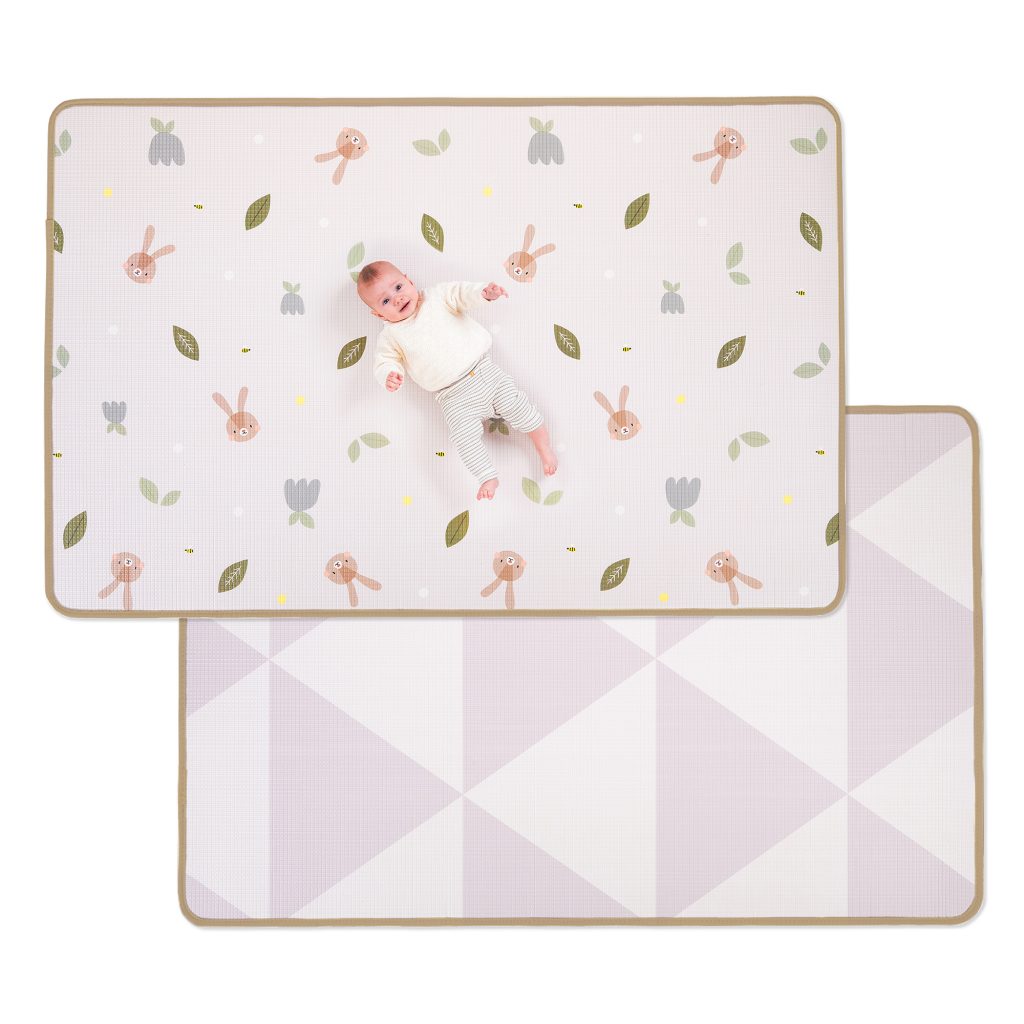 Taf Toys Tummy Rol- & Speelmat Foam