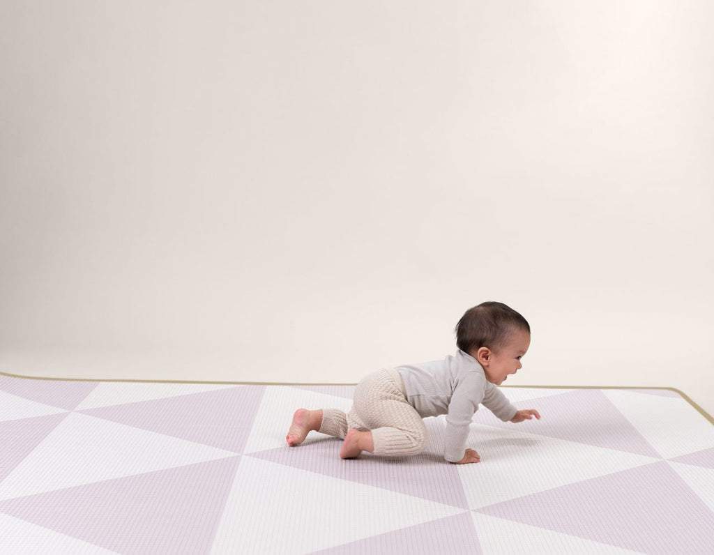 Taf Toys Tummy Rol- & Speelmat Foam