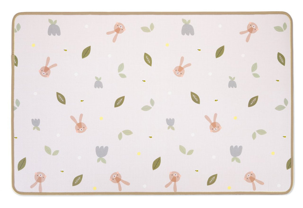 Taf Toys Tummy Rol- & Speelmat Foam