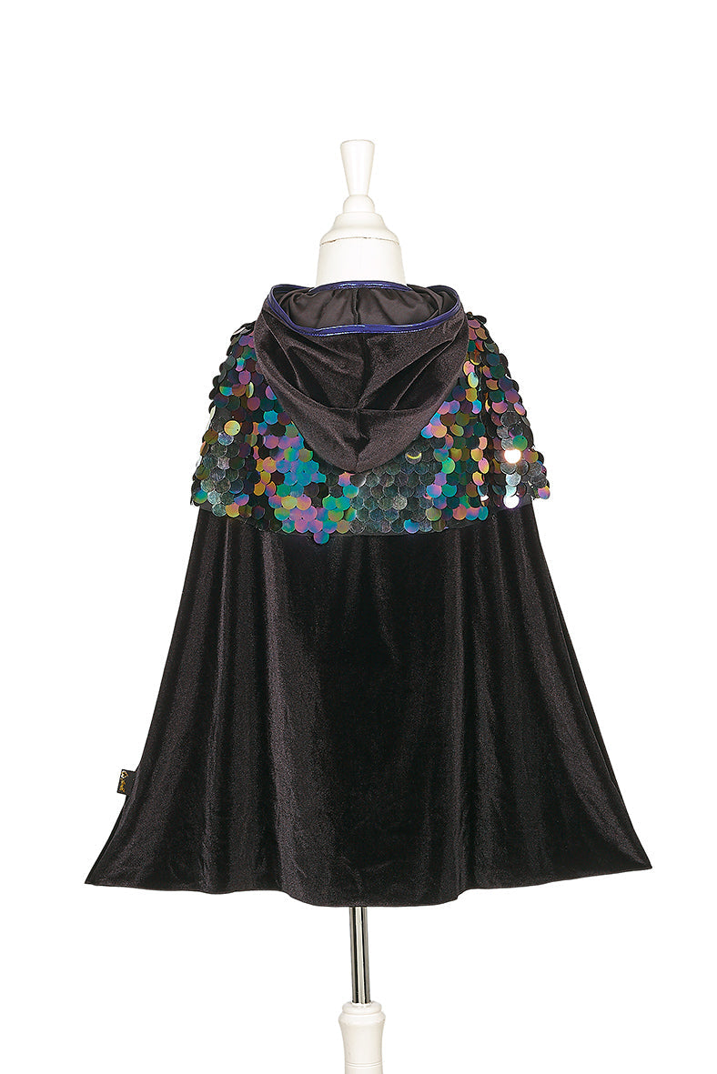 Souza Bella cape, 5-7Y 110-122cm