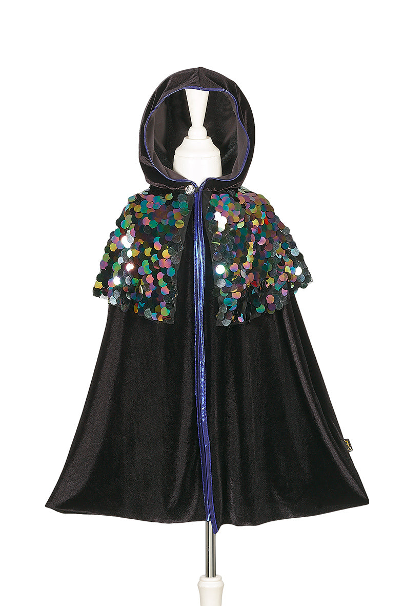 Souza Bella cape, 5-7Y 110-122cm