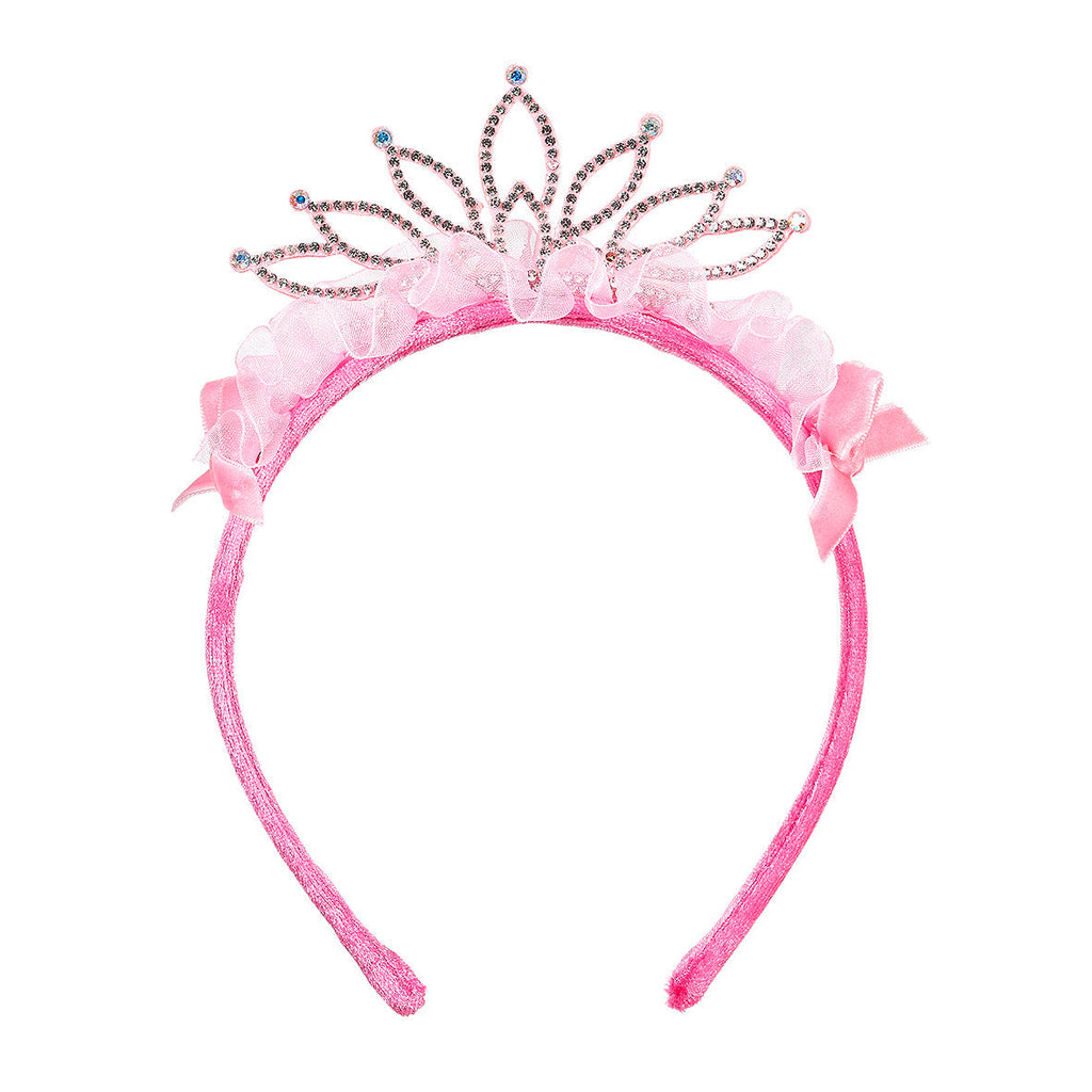 Souza Prinsessen Verkleedset Rose Roze Geschenkdoos, onderdeel van de verkleedset