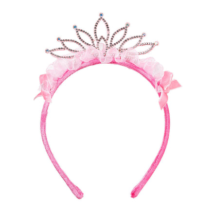 Souza Prinsessen Verkleedset Rose Roze Geschenkdoos, onderdeel van de verkleedset