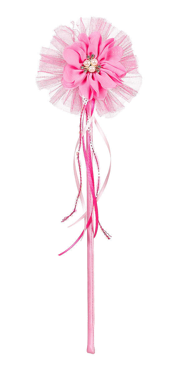 Souza Prinsessen Verkleedset Rose Roze Geschenkdoos, geschenkdoos van de verkleedset