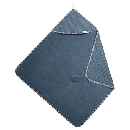 Koeka Omslagdoek Wafel Antwerp | Bluestone