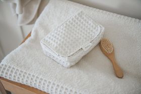 Koeka Hoes Voor Babydoekjes Antwerp | Natural