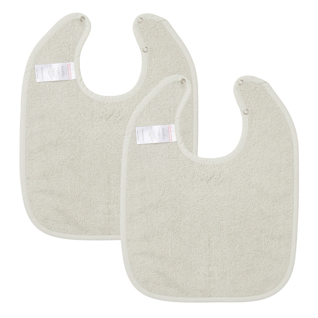 Koeka Slab 2-Pack Dijon Daily | Ocean Air One Size