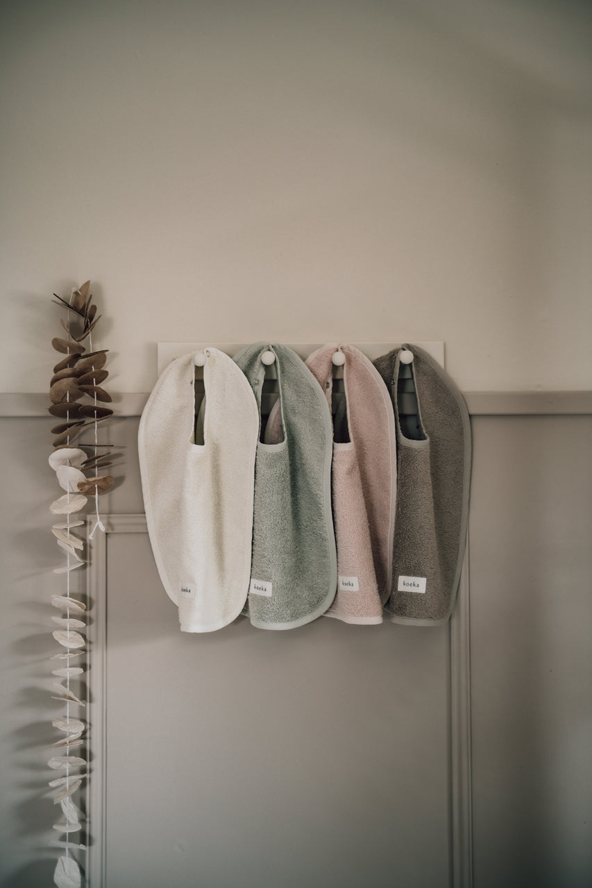 Koeka Slab 2-Pack Dijon Daily | Ocean Air One Size