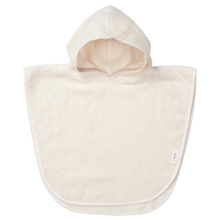 Koeka Badponcho Dijon Daily | Warm White