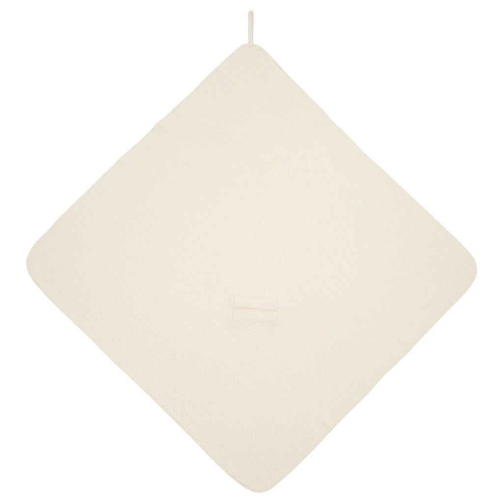 * Koeka Omslagdoek Elim | Warm White