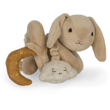 Konges Sløjd Activity Spiral Bunny | Beige *