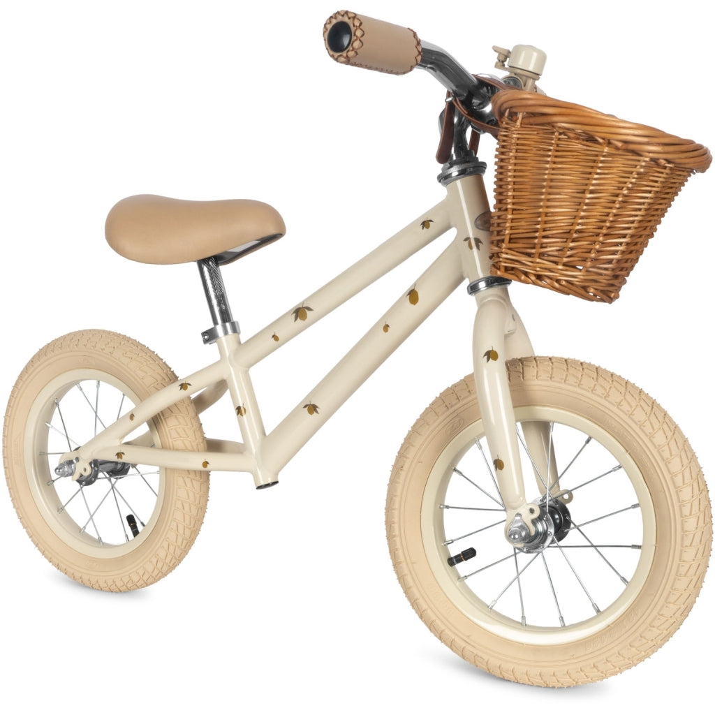 * Konges Sløjd Loopfiets | Lemon