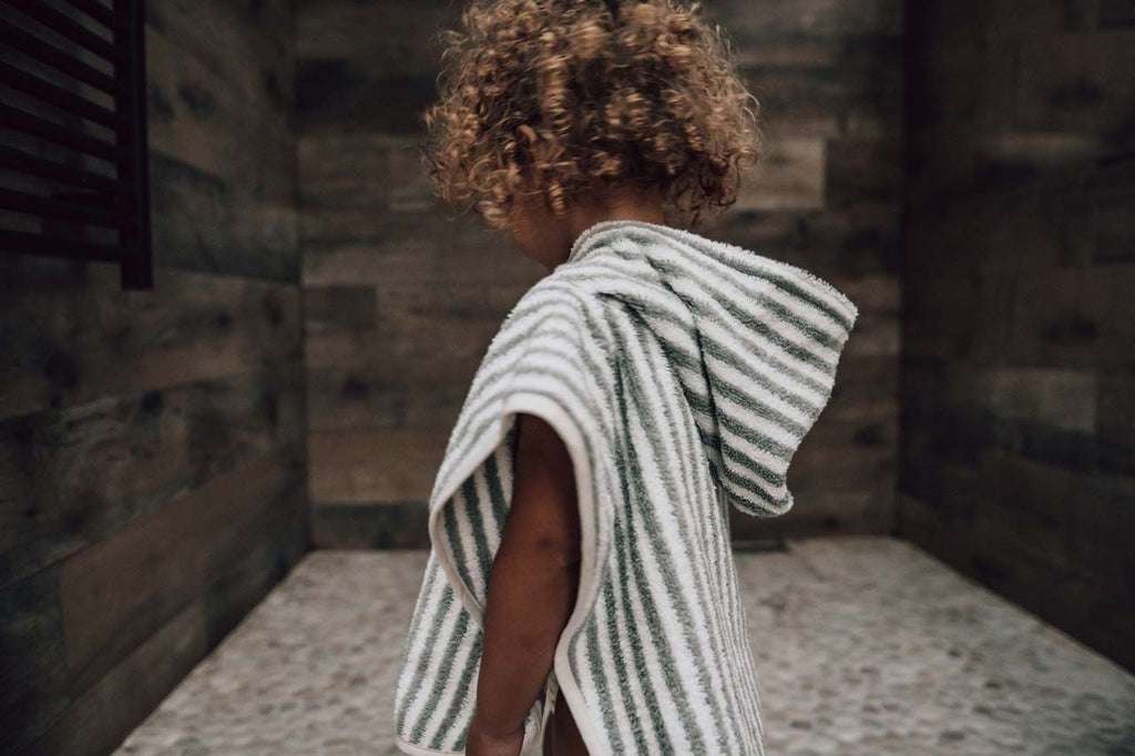 Koeka badponcho | Playa Ocean