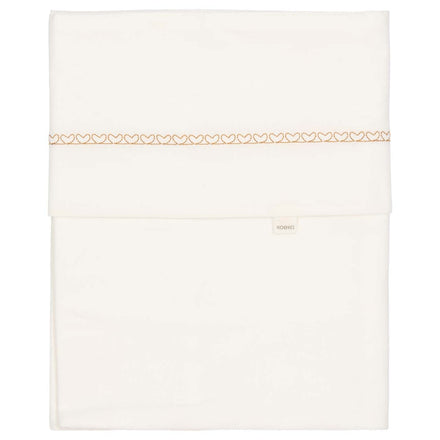 Koeka Ledikantlaken Fall In Love 110x140 | Honeycomb