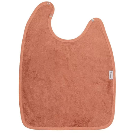 Timboo XL Slab 37x50cm Waterproof | Sunrise Orange