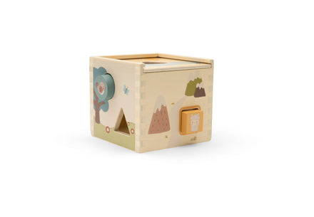 Jollein Houten Vormenstoof | Jollies