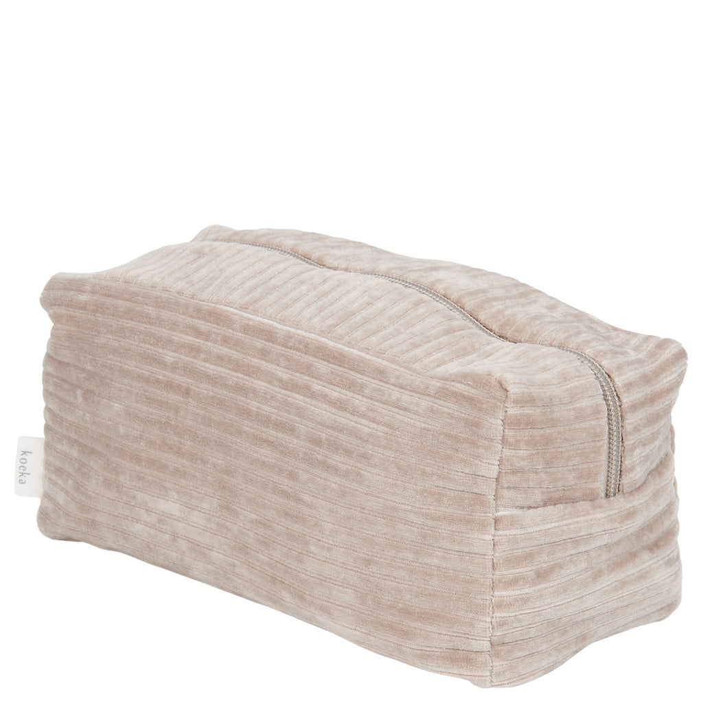 Koeka Toilettas Vik | clay