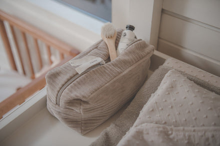 Koeka Toilettas Vik | clay