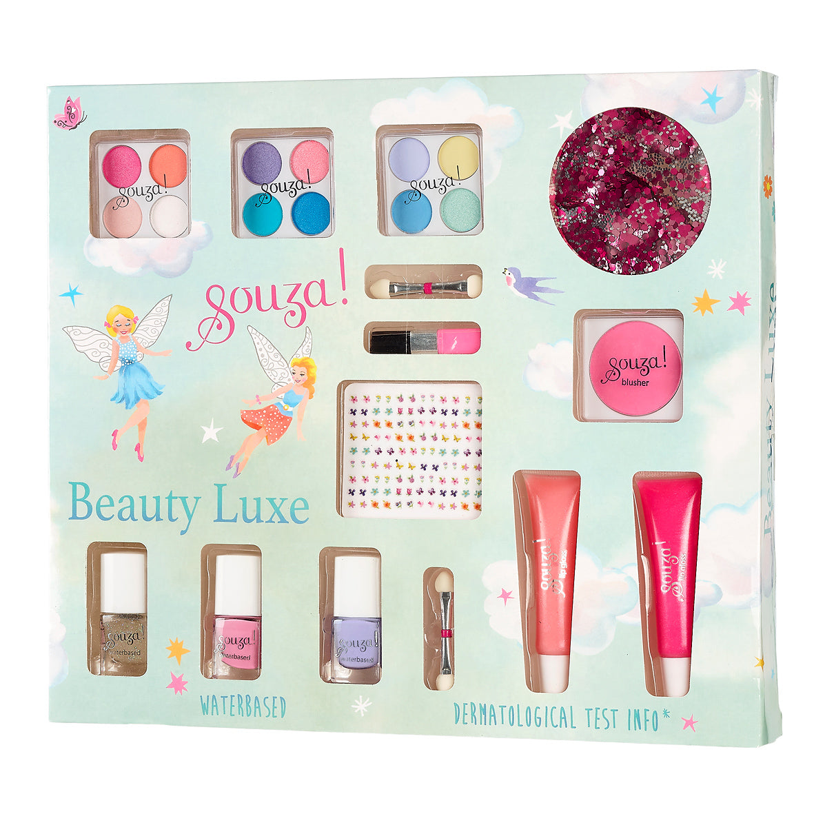 Souza Make-Up Set Luxe