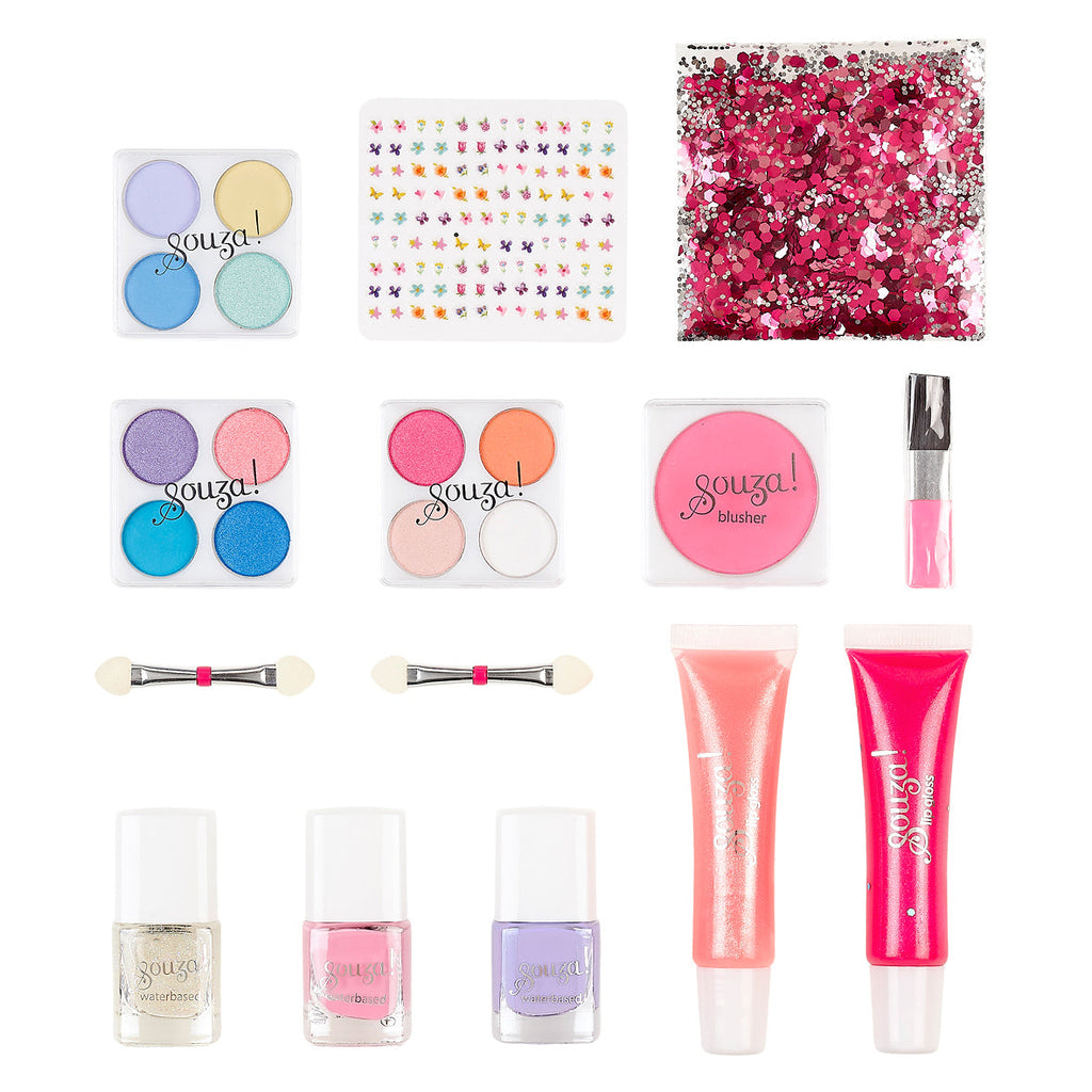 Souza Make-Up Set Luxe