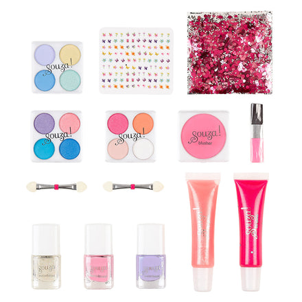 Souza Make-Up Set Luxe