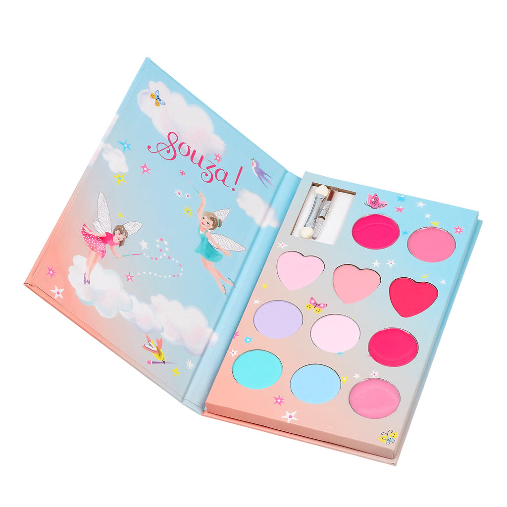 Souza Make-Up Kit | Elfjes