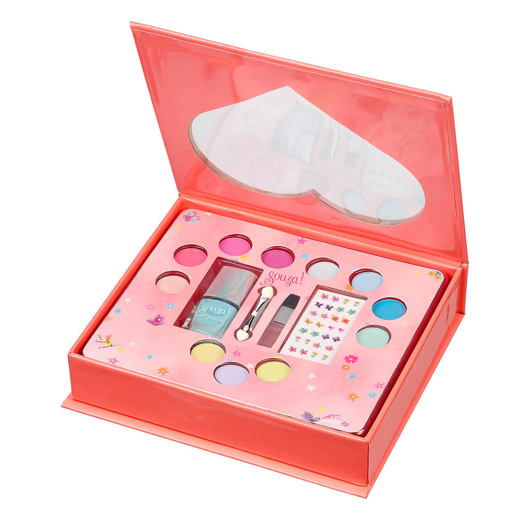 Souza Make-Up Cadeaudoos | Hart