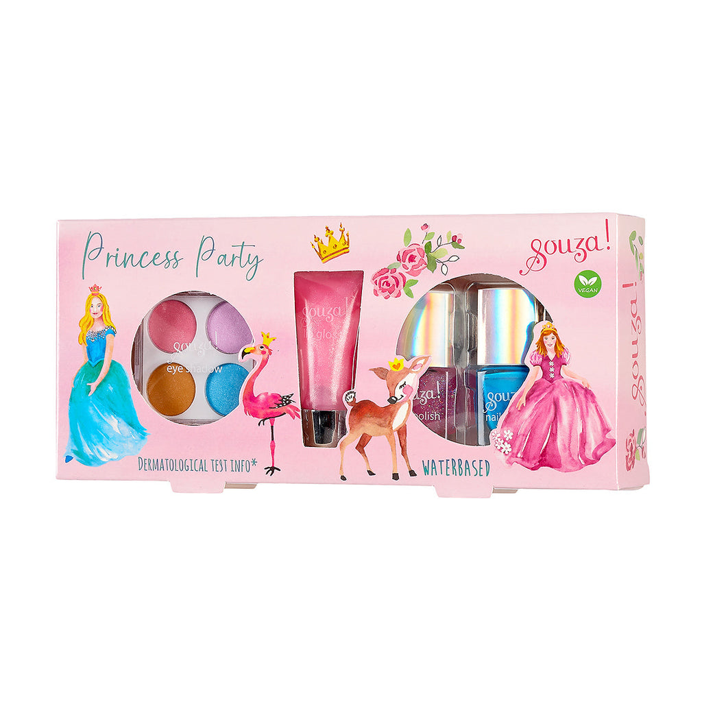 Souza Make-up set Prinses