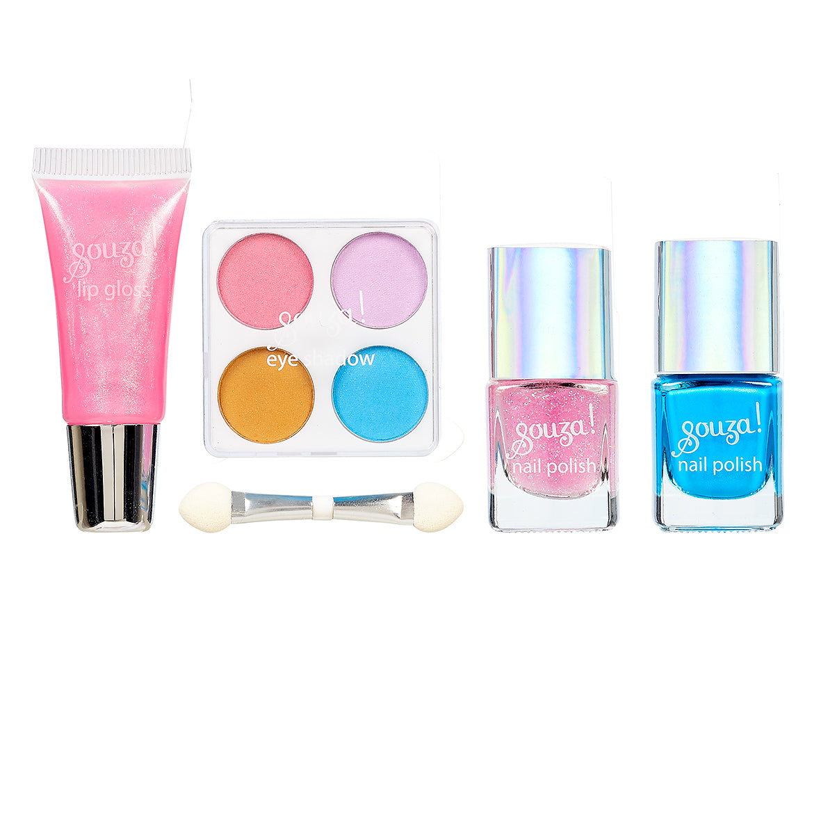 Souza Make-up set Prinses