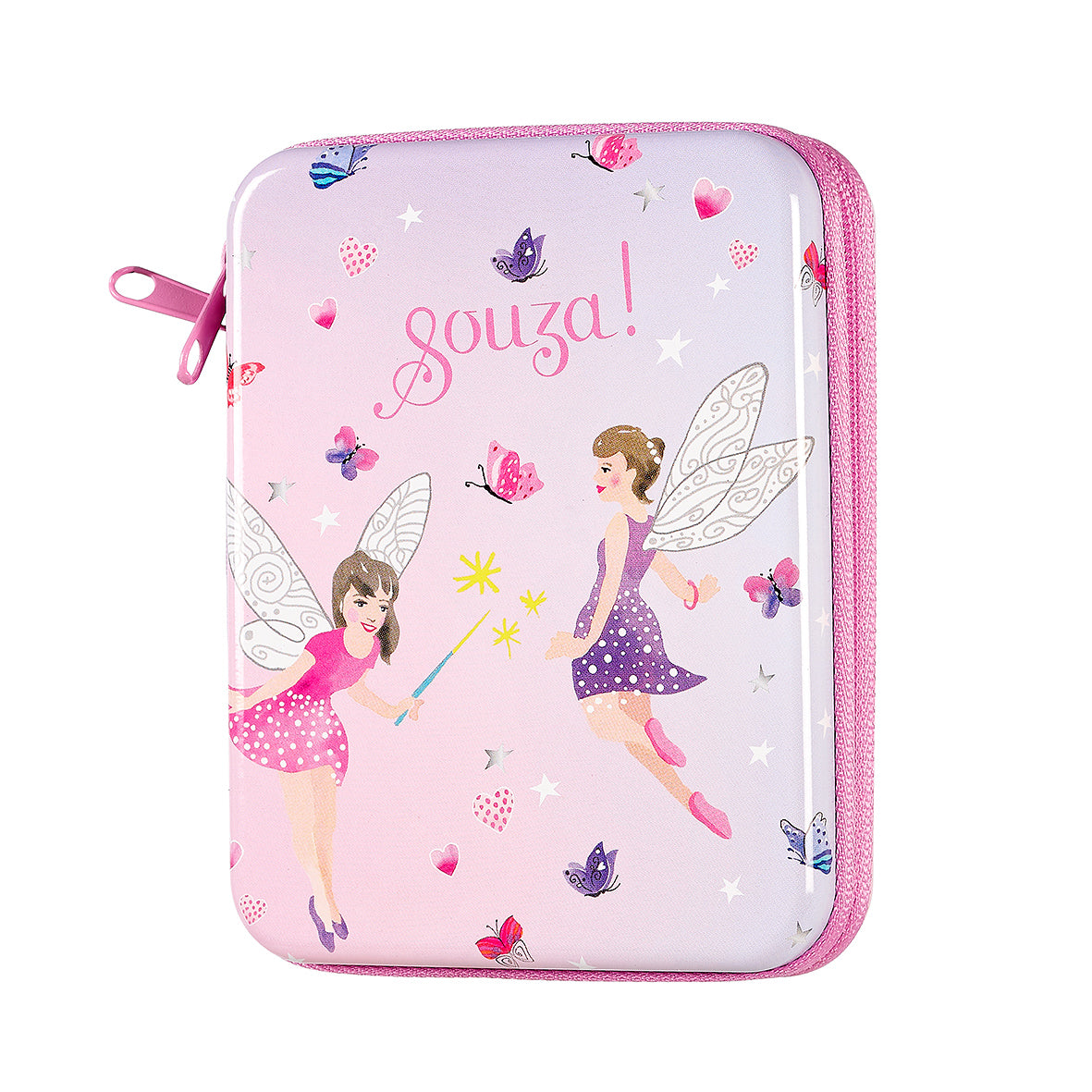 Souza Make-up Case Elf